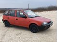 SUZUKI SWIFT 1993/2 - 8
