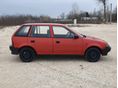 SUZUKI SWIFT 1993/2 - 13