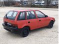 SUZUKI SWIFT 1993/2 - 14
