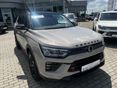 KGM (SSANGYONG) KORANDO 1.5 Turbo GDI Smart (Automata) Smart plusz csomaggal