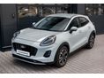 FORD PUMA 1.0 EcoBoost mHEV Titanium DCT Magyarországi! Garanciális!