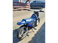 YAMAHA PW 50 2005/1 - 3
