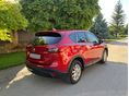 MAZDA CX-5 2016/5 - 2