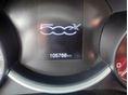 FIAT 500X 2019/6 - 8