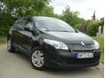 RENAULT MEGANE 2013/1 - 4