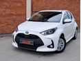 TOYOTA YARIS 2023/2 - 1