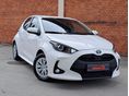 TOYOTA YARIS 2023/2 - 6