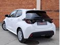TOYOTA YARIS 2023/2 - 3