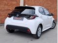 TOYOTA YARIS 2023/2 - 4