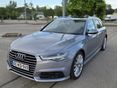 AUDI A6 Avant 3.0 V6 TDI quattro S-tronic S-LINE. MÁTRIX LED. BOSE. SOFT CLOSE. HEAD UP. VONÓHOROG
