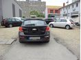 CHEVROLET CRUZE 2013/12 - 6