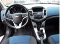 CHEVROLET CRUZE 2013/12 - 9