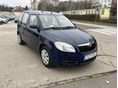 SKODA ROOMSTER 2009/3 - 1