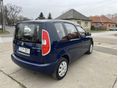 SKODA ROOMSTER 2009/3 - 2
