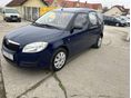 SKODA ROOMSTER 2009/3 - 3