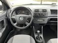 SKODA ROOMSTER 2009/3 - 9