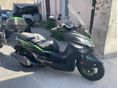 KAWASAKI J 300 2019/6 - 1