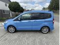 FORD TOURNEO 2015/5 - 5