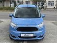 FORD TOURNEO 2015/5 - 7