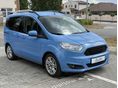 FORD TOURNEO 2015/5 - 2
