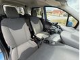 FORD TOURNEO 2015/5 - 14