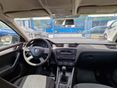 SKODA OCTAVIA 2014 - 8