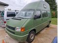 VOLKSWAGEN Transporter Reimo