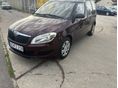 SKODA ROOMSTER 2011/2 - 1