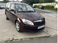 SKODA ROOMSTER 2011/2 - 3