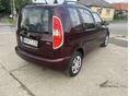 SKODA ROOMSTER 2011/2 - 4