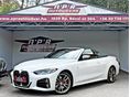 BMW 440 M440i xDrive (Automata) ÜLÉS SZELLŐZÉS/FŰTÉS.H&K HIFI.360 KAMERA.KORM.FŰT.HOROG.LED FÉNY. BARNA BŐR.GYÖN