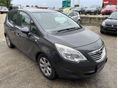 OPEL MERIVA B 2011/10 - 3