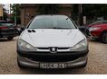 PEUGEOT 206 2001/5 - 2