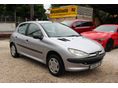 PEUGEOT 206 2001/5 - 3