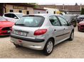 PEUGEOT 206 2001/5 - 4