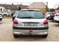 PEUGEOT 206 2001/5 - 5