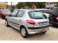 PEUGEOT 206 2001/5 - 6