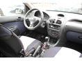 PEUGEOT 206 2001/5 - 7