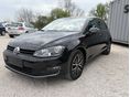 VOLKSWAGEN GOLF VII 2.0 TDI BMT Highline DSG Euro 6 DIGITKLÍMA-NAVI-ÜLFŰT-TEMPOMAT-VEZÉRLÉS CSERÉLVE