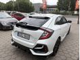 HONDA CIVIC 2021/12 - 3