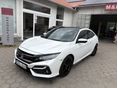 HONDA CIVIC 2021/12 - 1