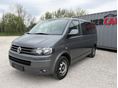 VOLKSWAGEN MULTIVAN 2013/2 - 1
