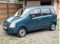 SUZUKI WAGON R+ 1.3 GLX AC Szervókormány Klíma