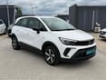 OPEL CROSSLAND 1.2 T Edition Gyári fényezés!