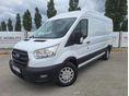 FORD TRANSIT 2021/11 - 1