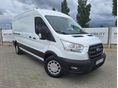 FORD TRANSIT 2021/11 - 2