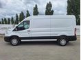FORD TRANSIT 2021/11 - 5
