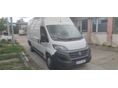 FIAT DUCATO Maxi 2.3 Mjet XLH3 3.5 t