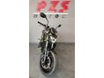 KAWASAKI Z 650 2019/7 - 1