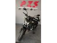 KAWASAKI Z 650 2019/7 - 8